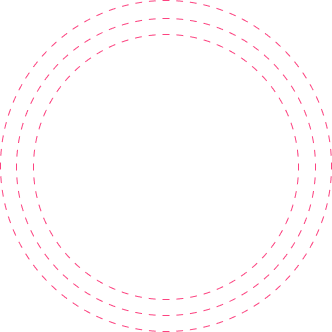 circle background