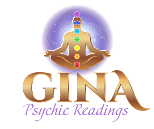 Gina Psychic Readings company logo